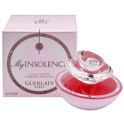 My Insolence by Guerlain